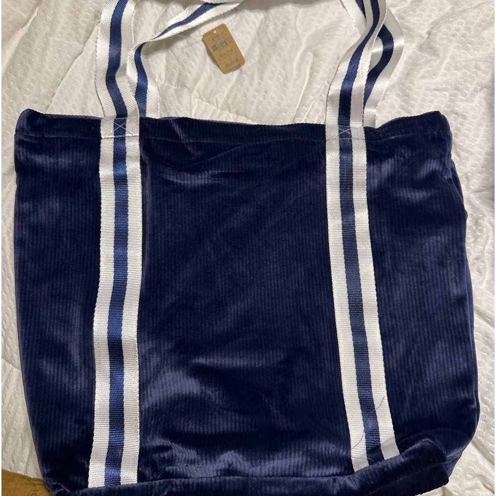 Victoria Secret Tote Bag
